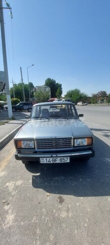 LADA (VAZ) 2107 2010, 27,000 km - 1.6 l - Mingəçevir