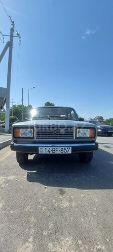 LADA (VAZ) 2107 2010, 27,000 km - 1.6 l - Mingəçevir