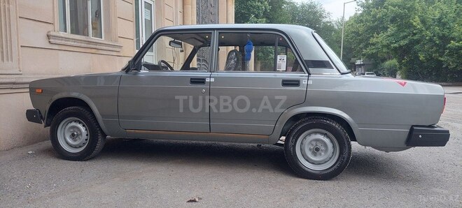 LADA (VAZ) 2107 2010, 27,000 km - 1.6 l - Mingəçevir