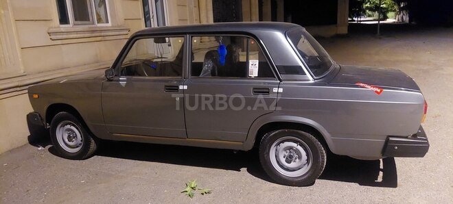 LADA (VAZ) 2107 2010, 27,000 km - 1.6 l - Mingəçevir