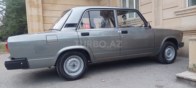 LADA (VAZ) 2107 2010, 27,000 km - 1.6 l - Mingəçevir