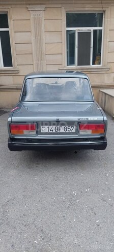 LADA (VAZ) 2107 2010, 27,000 km - 1.6 l - Mingəçevir