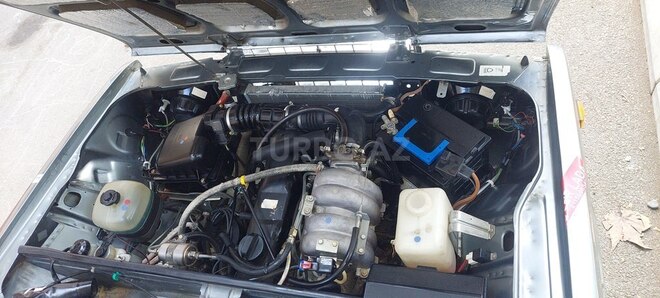 LADA (VAZ) 2107 2010, 27,000 km - 1.6 l - Mingəçevir