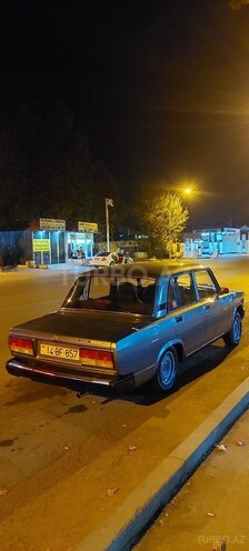 LADA (VAZ) 2107 2010, 27,000 km - 1.6 l - Mingəçevir