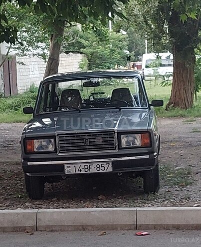 LADA (VAZ) 2107 2010, 27,000 km - 1.6 l - Mingəçevir