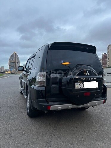Mitsubishi Pajero 2007, 195,000 km - 3.0 l - Bakı