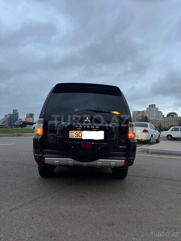 Mitsubishi Pajero 2007, 195,000 km - 3.0 l - Bakı