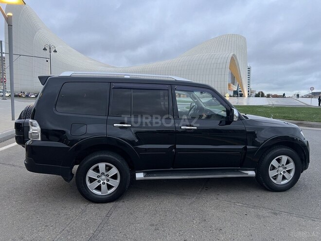 Mitsubishi Pajero 2007, 195,000 km - 3.0 l - Bakı