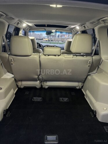 Mitsubishi Pajero 2007, 195,000 km - 3.0 l - Bakı