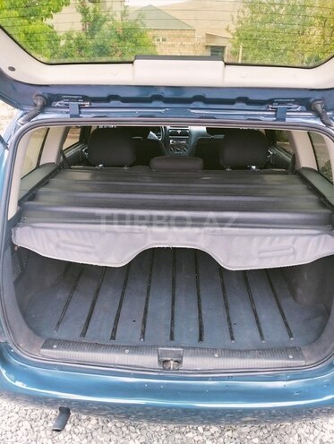 Opel Astra 2000, 75,000 km - 1.6 l - Bakı