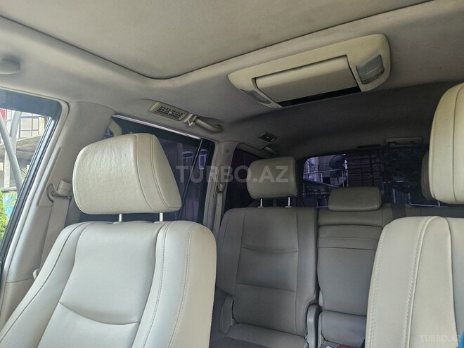 Lexus GX 470 2007, 321,869 km - 4.7 l - Bakı