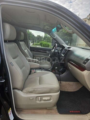Lexus GX 470 2007, 321,869 km - 4.7 l - Bakı