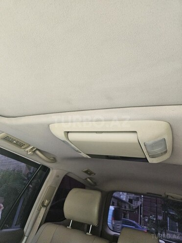 Lexus GX 470 2007, 321,869 km - 4.7 l - Bakı