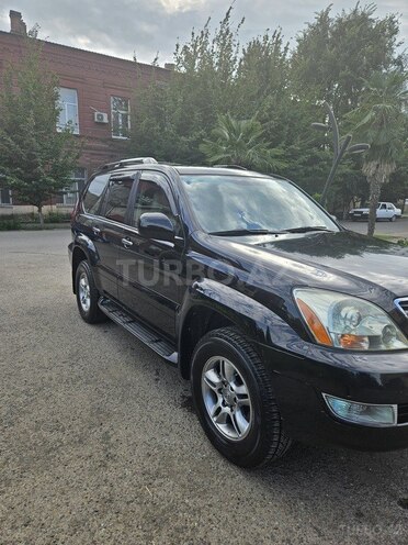 Lexus GX 470 2007, 321,869 km - 4.7 l - Bakı