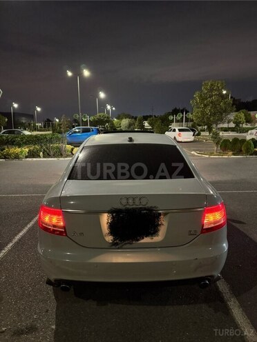 Audi A6 2006, 252,815 km - 3.2 l - Bakı