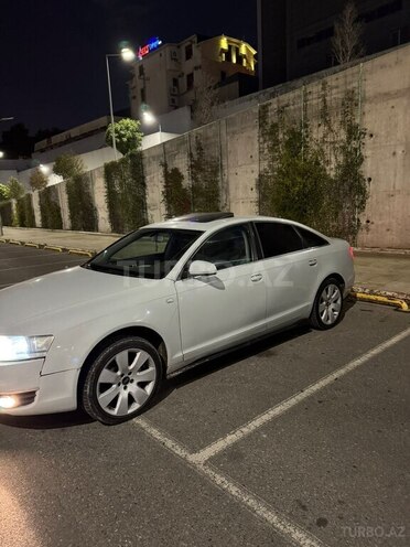 Audi A6 2006, 252,815 km - 3.2 l - Bakı