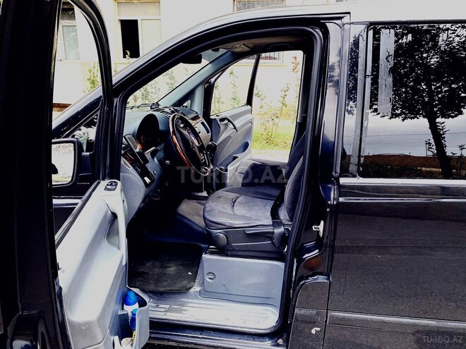 Mercedes Vito 111 2009, 571,000 km - 2.2 л - Bakı