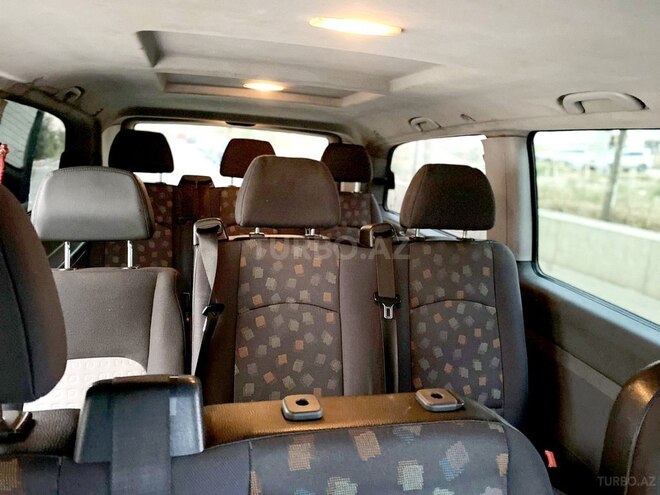 Mercedes Vito 111 2009, 571,000 km - 2.2 л - Bakı