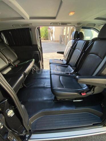 Mercedes Vito 116 2012, 330,000 km - 2.2 л - Bakı