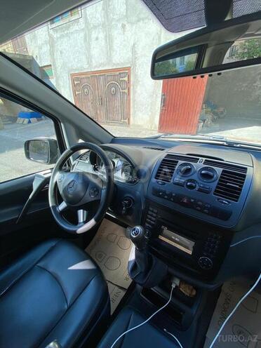 Mercedes Vito 116 2012, 330,000 km - 2.2 л - Bakı