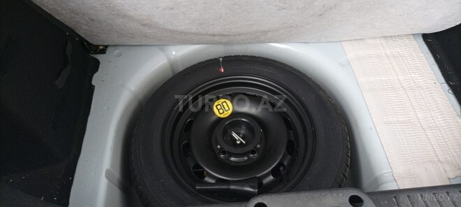 Ford Fiesta 2012, 137,000 km - 1.4 l - Bakı