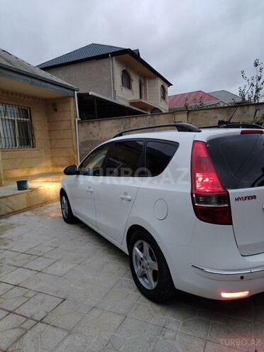 Hyundai i30 2008, 225,000 km - 1.6 l - Bakı