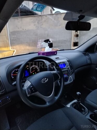 Hyundai i30 2008, 225,000 km - 1.6 l - Bakı