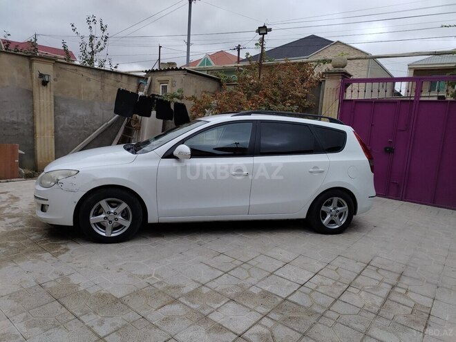 Hyundai i30 2008, 225,000 km - 1.6 l - Bakı