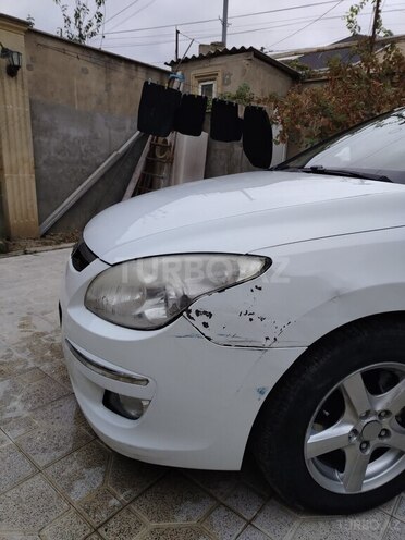 Hyundai i30 2008, 225,000 km - 1.6 l - Bakı