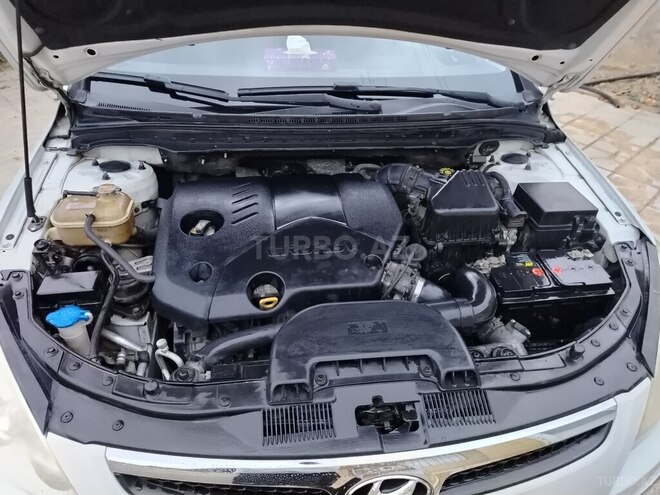 Hyundai i30 2008, 225,000 km - 1.6 l - Bakı