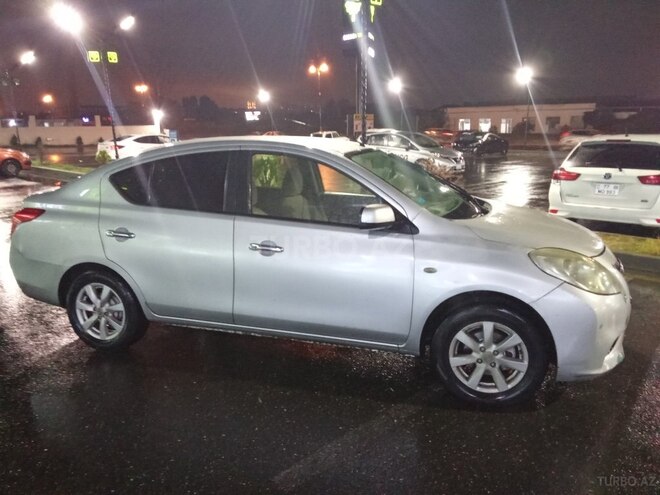 Nissan Sunny 2013, 476,388 km - 1.8 л - Bakı
