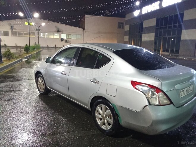 Nissan Sunny 2013, 476,388 km - 1.8 л - Bakı