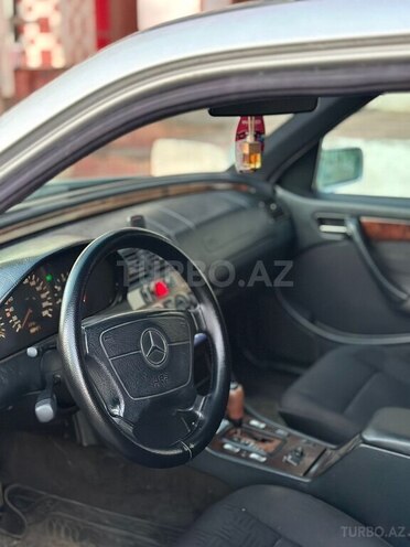 Mercedes C 220 d 1998, 380,000 km - 2.2 l - Lənkəran