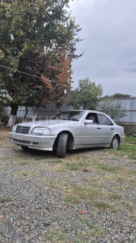 Mercedes C 220 d 1998, 380,000 km - 2.2 l - Lənkəran