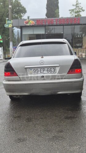 Mercedes C 220 d 1998, 380,000 km - 2.2 l - Lənkəran