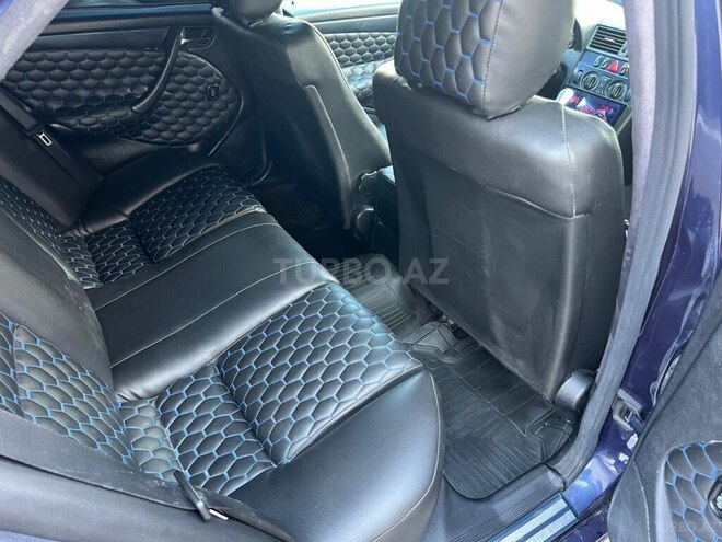 Mercedes C 240 1998, 318,000 km - 2.4 l - Gəncə