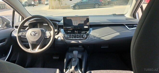 Toyota Corolla 2024, 0 km - 1.8 л - Bakı