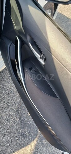 Toyota Corolla 2024, 0 km - 1.8 л - Bakı
