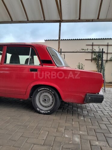 LADA (VAZ) 2107 1985, 55,555 km - 1.6 л - Bakı