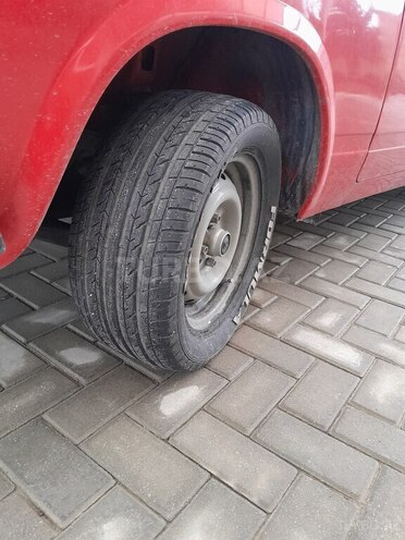 LADA (VAZ) 2107 1985, 55,555 km - 1.6 л - Bakı