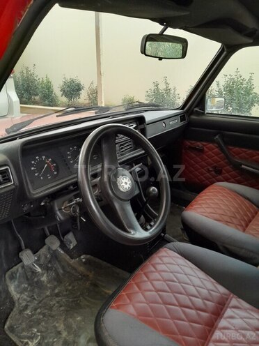 LADA (VAZ) 2107 1985, 55,555 km - 1.6 л - Bakı