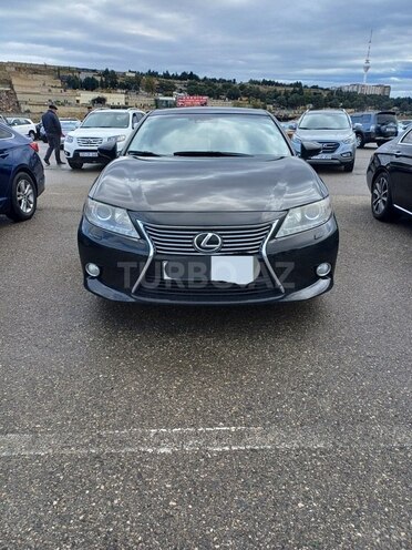 Lexus ES 350 2013, 198,000 km - 3.5 л - Bakı