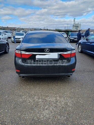 Lexus ES 350 2013, 198,000 km - 3.5 л - Bakı