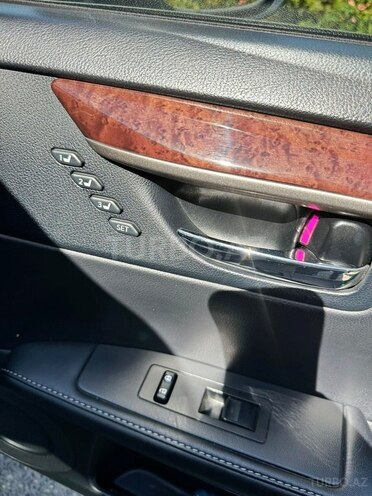 Lexus ES 350 2013, 198,000 km - 3.5 л - Bakı