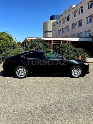 Lexus ES 350 2013, 198,000 km - 3.5 л - Bakı