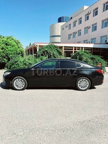 Lexus ES 350 2013, 198,000 km - 3.5 л - Bakı