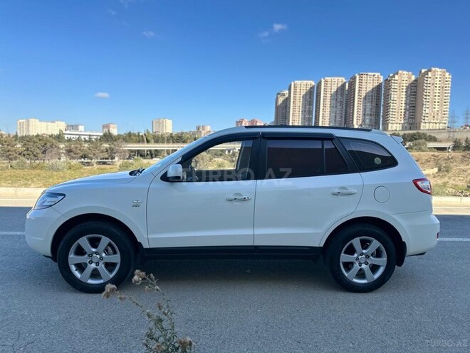 Hyundai Santa Fe 2008, 209,000 km - 2.0 л - Bakı