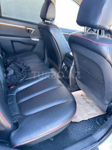 Hyundai Santa Fe 2008, 209,000 km - 2.0 л - Bakı