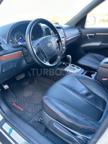 Hyundai Santa Fe 2008, 209,000 km - 2.0 л - Bakı
