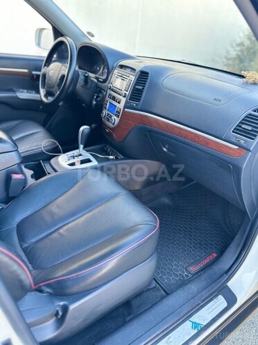 Hyundai Santa Fe 2008, 209,000 km - 2.0 л - Bakı